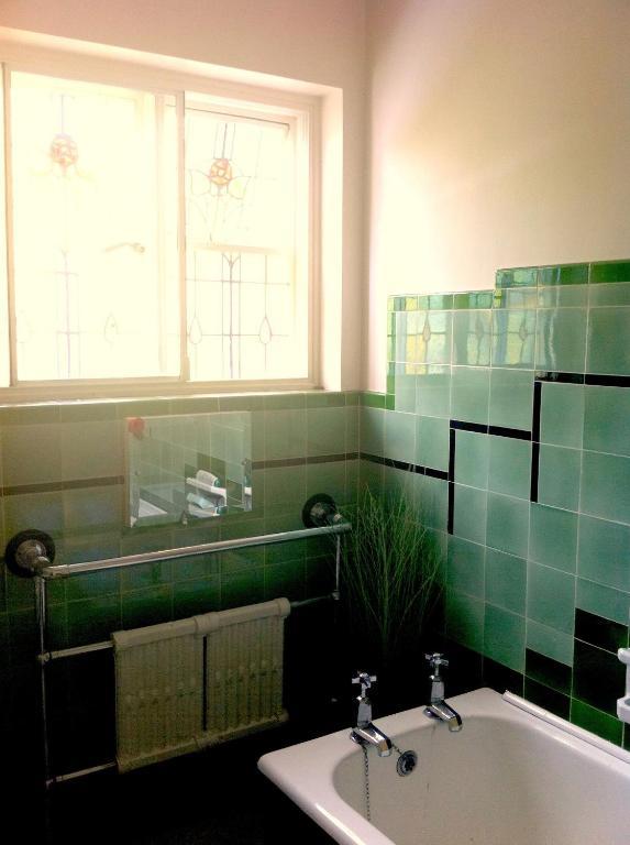 Отель Crabble Hill House Дувр Номер фото