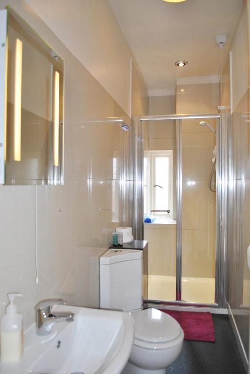 Отель Crabble Hill House Дувр Номер фото