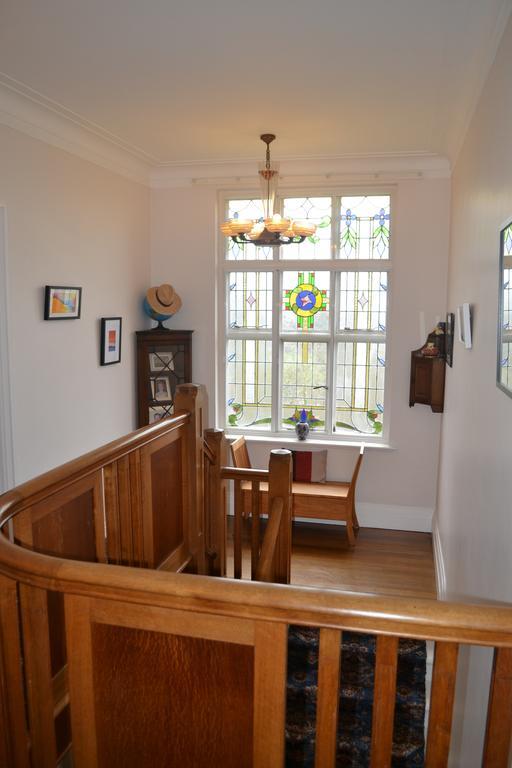 Отель Crabble Hill House Дувр Экстерьер фото